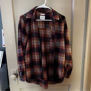 💫 AE FLANNEL